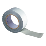 Reinforced tape 600 UV-resistant, grey