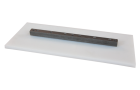 Сomposite trowel blades Lindec®, plastic, 35,5x15 cm, 36” (4 pcs)