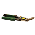 Aviation snips with handle