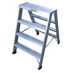 Ladder 4-steps