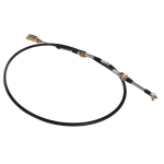 Throttle cable Lindec® (all riders)