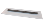Сomposite trowel blades Lindec®, plastic, 46x15 cm, 46” (4 pcs)