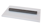 Сomposite trowel blades Lindec®, plastic, 26x15 cm, 30" (4 pcs)